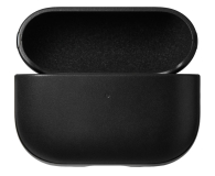 Nomad Leather Case AirPods Pro 2 black - 1258614 - zdjęcie 2